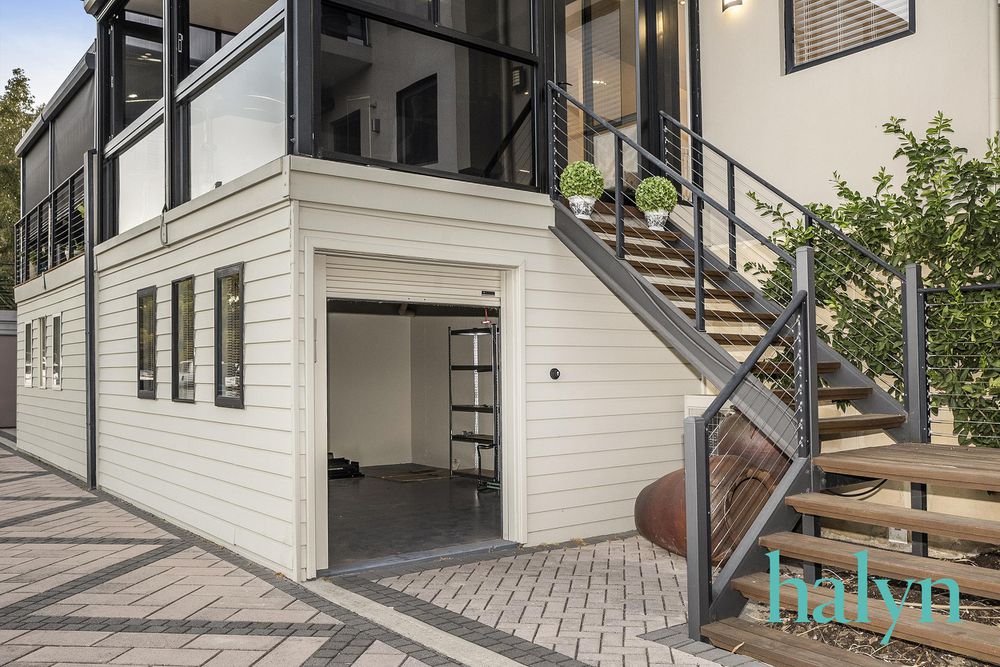 7 / 51 Tidewater Way, Ascot