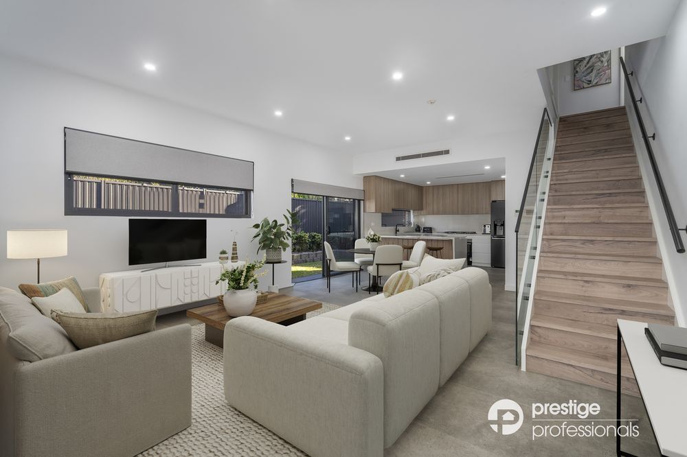 4 / 5-7 Craig Avenue, Moorebank
