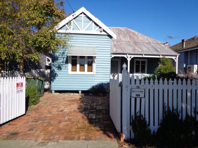 39 Carnarvon Street, East Victoria Park