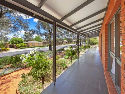 17 Hatfield Street, Evatt