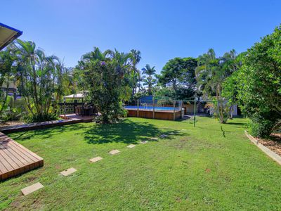 156 Kamarin Street, Manly West