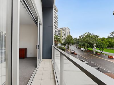 5005 / 5 Parkland Boulevard, Brisbane City