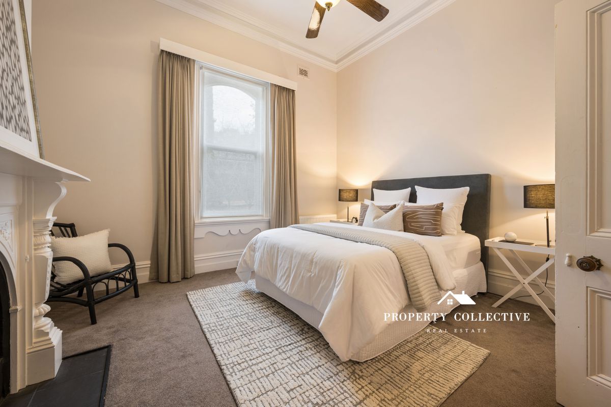 32-34 Albert Road, Beechworth