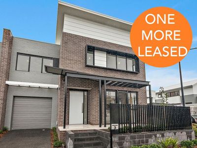 3 Bow Lane, Shell Cove