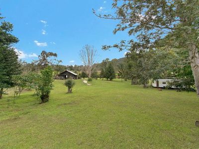 178 Aherns Road, Maleny
