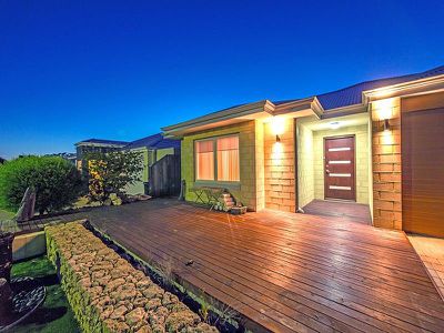 9 Stringybark Way, Yanchep