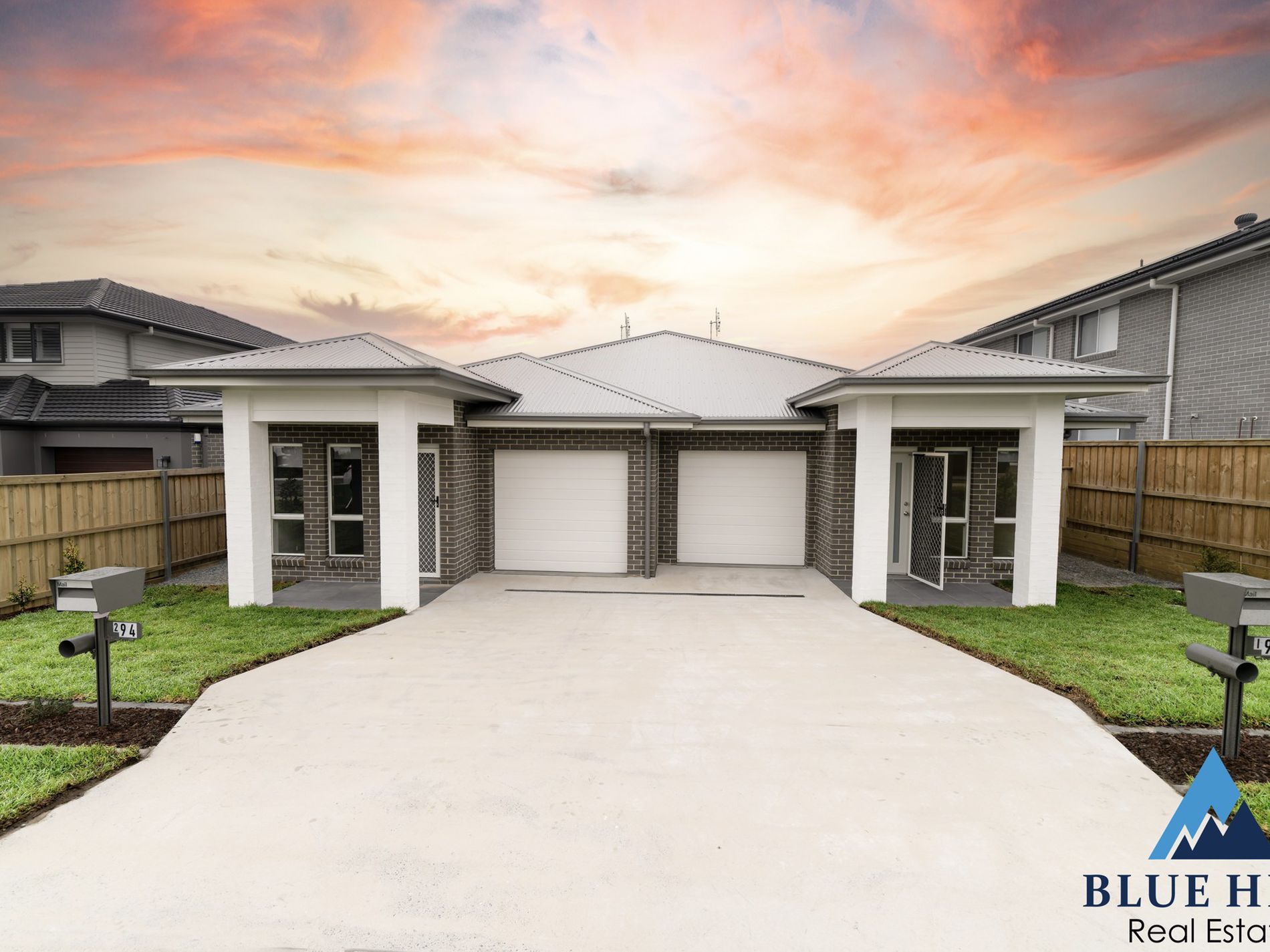 1/94 Settlers Boulevard, Chisholm
