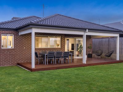 121 Hillclimb Drive, Leopold