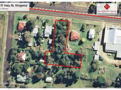 31 Haly Street, Kingaroy