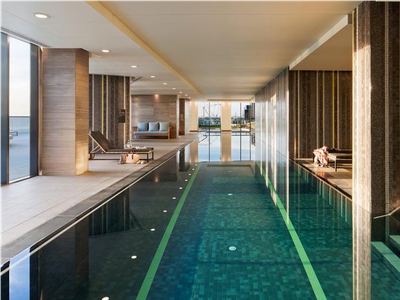 906 / 9 Waterside Place, Docklands