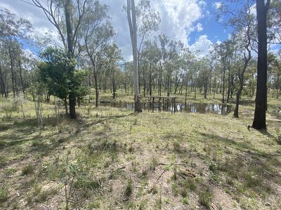 198 Burkes Road (Booie), Kingaroy