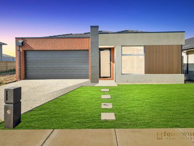 37 Greenmont Road, Wyndham Vale