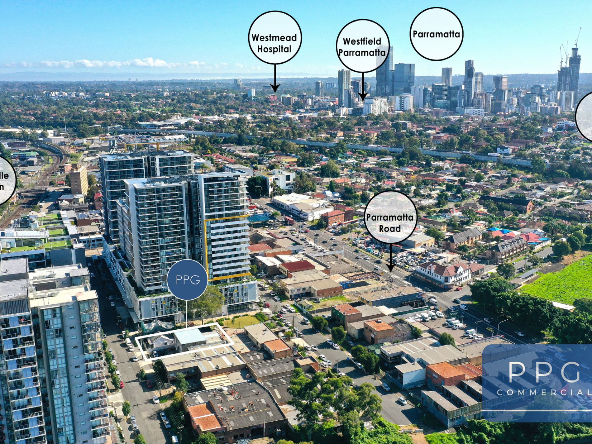 17 East Street, Granville