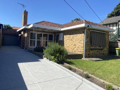 108 Ballarat Road, Footscray