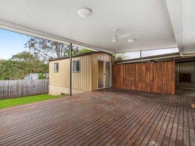 109 Mary Street, Blackstone