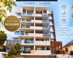 405 / 26 Gray Street, Southport