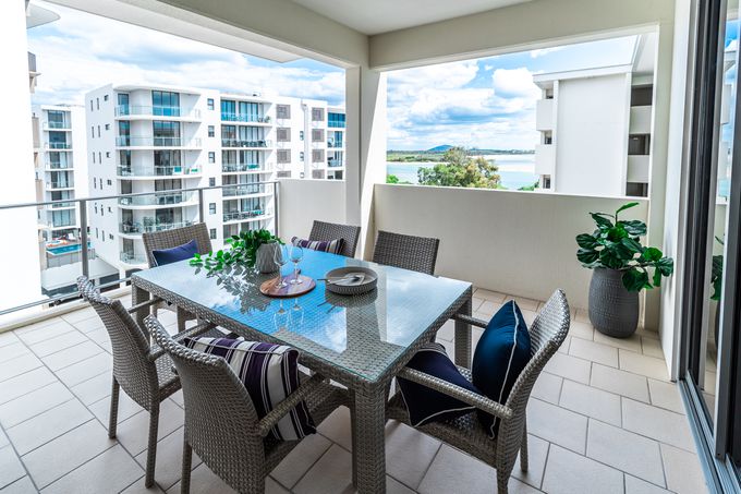 509 / 45 The Esplanade, Maroochydore