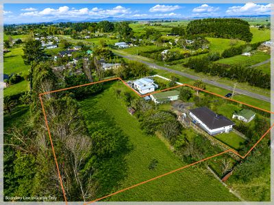 79 & 79a Union Street, Foxton