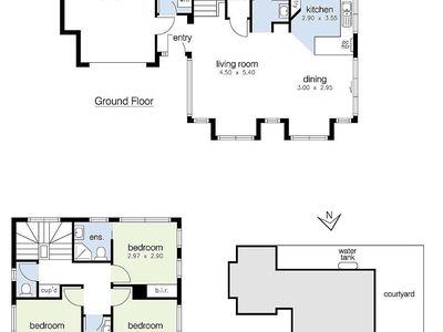 2 / 31 Toritta Way, Truganina