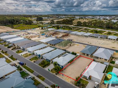 8 Waveski Street, Yanchep