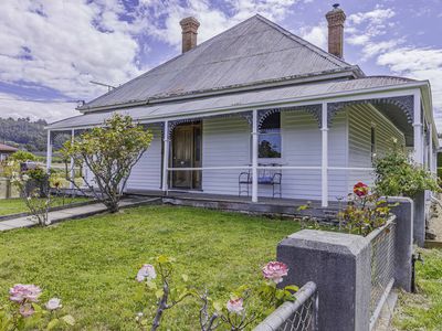 4030 Huon Highway, Castle Forbes Bay