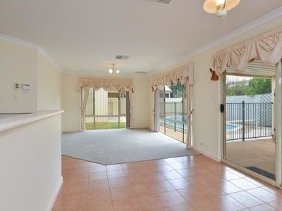 9 Peers Street, Piccadilly