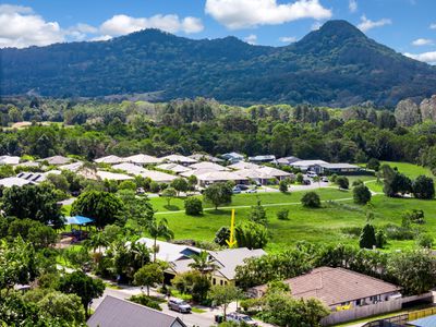 48 Tuckeroo Avenue, Mullumbimby