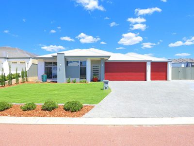 3 Bingham Way , Byford