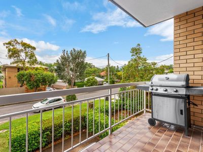 1-1 / 61 Depper Street, St Lucia