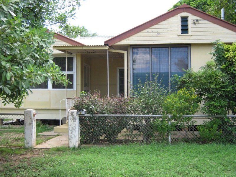 Charters Towers