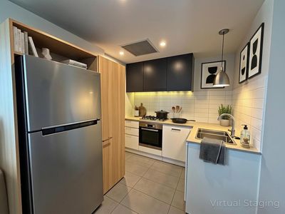 609 / 20 Levey Street, Wolli Creek