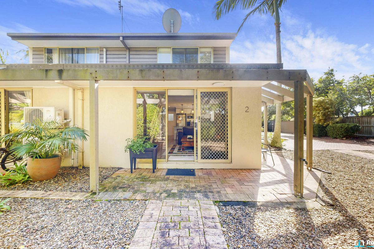 2 / 37 Thomas Street, Noosaville