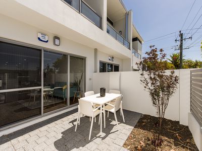 4 / 22 Jugan Street, Mount Hawthorn