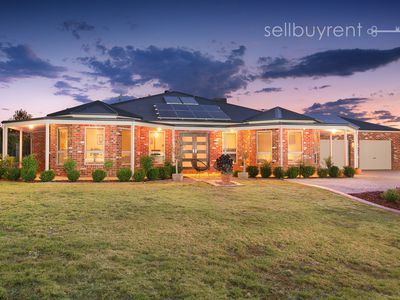 48 HILLANDALE COURT, Bonegilla