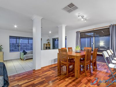 1 Miramare Boulevard, Currambine