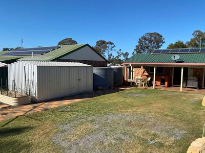 34 Kurtellen Crescent, Kingaroy