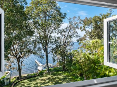 90 Skye Point Road, Coal Point