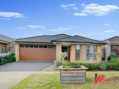78 Bensonhurst Parade, Point Cook