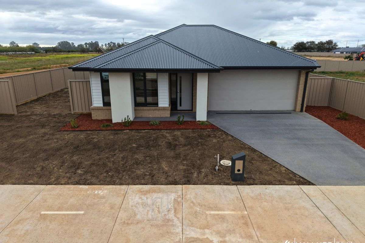 43 Biyala Circuit, Kyabram