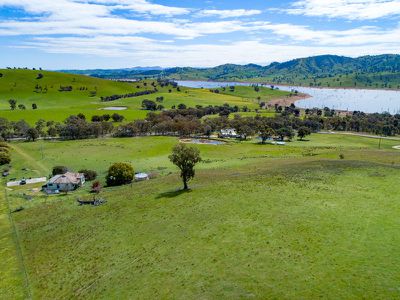1540 Murray River Road, Talgarno