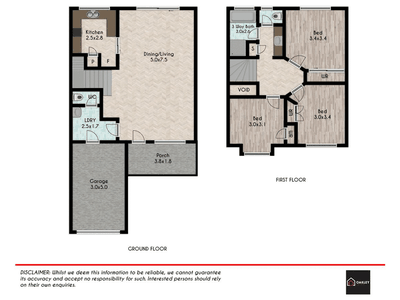 7 Yantara Place, Woodcroft
