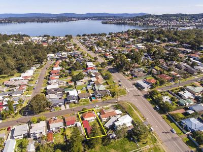 30 Jonathan Street, Warners Bay