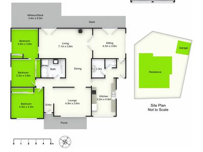 29 Milson Street, Charlestown