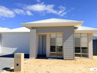 74 Macadamia Avenue, Baldivis
