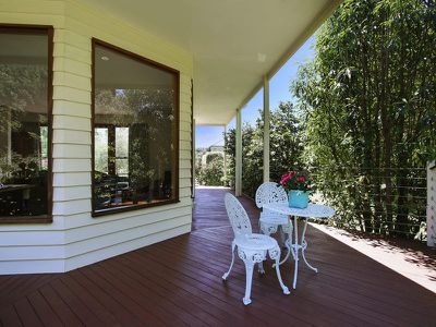 623 Back Creek Road, Yackandandah