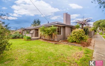 3 Lloyd Avenue, Narre Warren