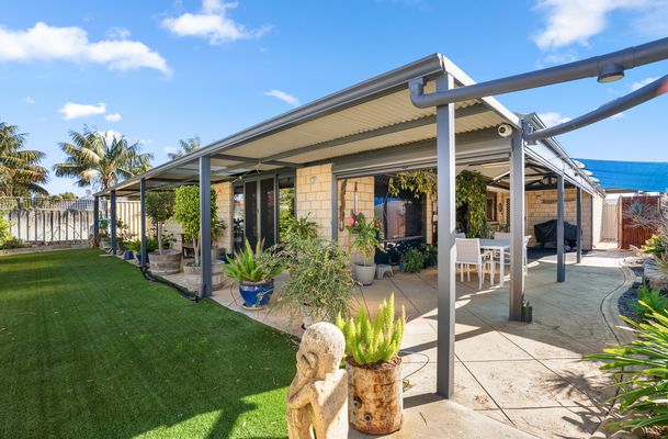 21 Coombs Street, Rockingham
