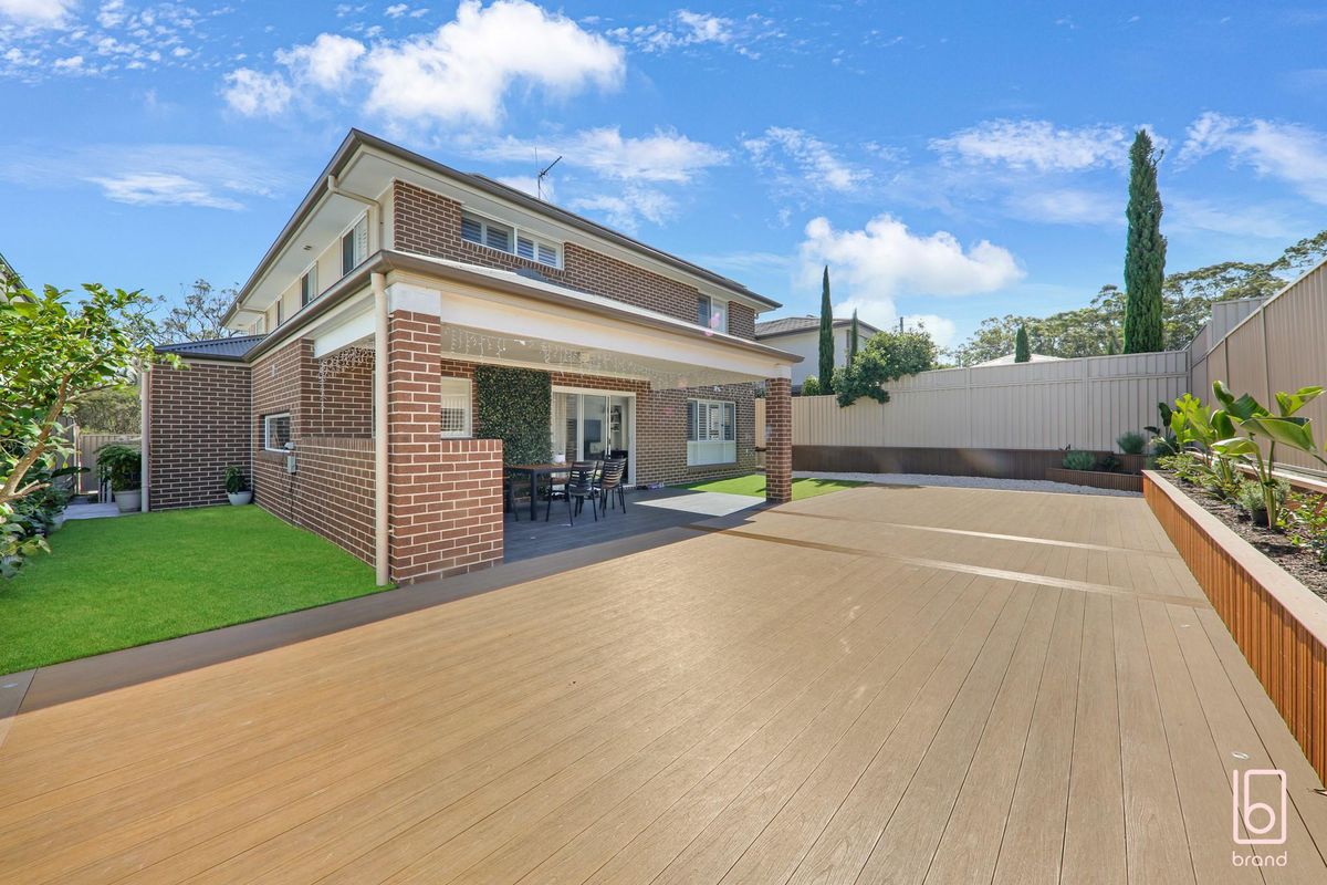 62 Warnervale Road, Hamlyn Terrace