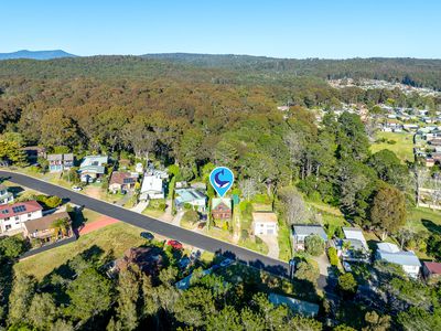 11 Thomson Parade, Dalmeny