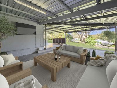 29 Perkins Street, Herberton